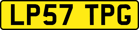 LP57TPG