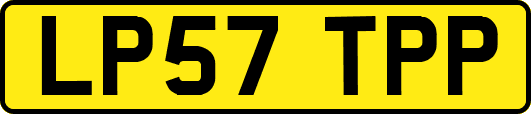 LP57TPP
