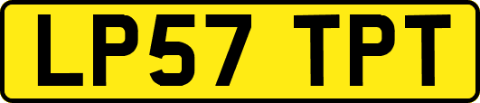 LP57TPT