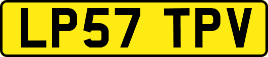 LP57TPV