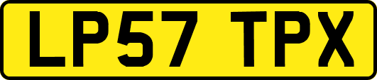 LP57TPX