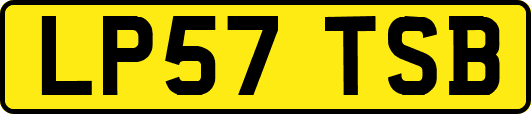 LP57TSB