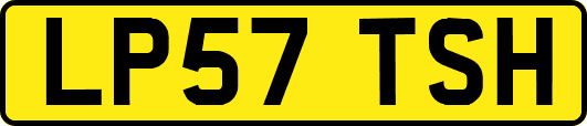 LP57TSH