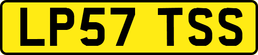LP57TSS