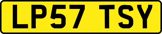 LP57TSY