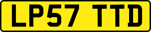 LP57TTD