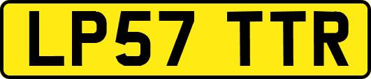 LP57TTR
