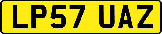 LP57UAZ
