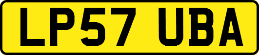 LP57UBA