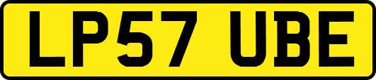 LP57UBE