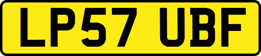 LP57UBF