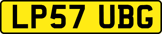 LP57UBG