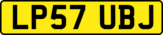 LP57UBJ