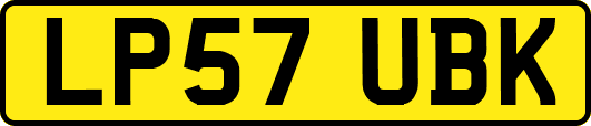 LP57UBK