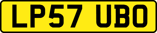 LP57UBO