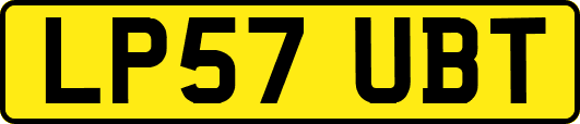LP57UBT