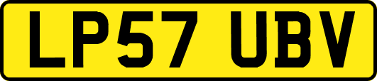LP57UBV