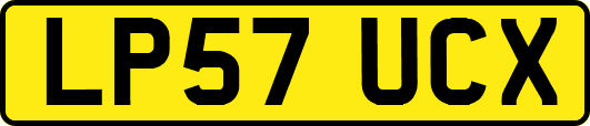 LP57UCX