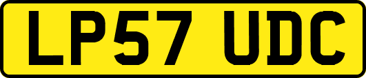 LP57UDC