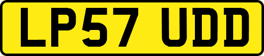 LP57UDD
