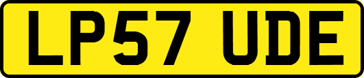 LP57UDE