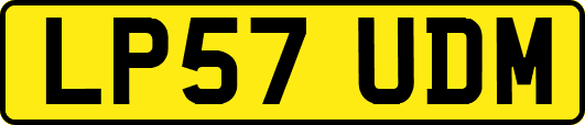 LP57UDM