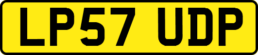 LP57UDP