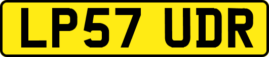 LP57UDR