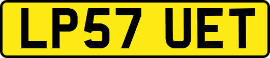 LP57UET