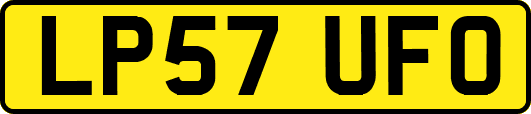 LP57UFO