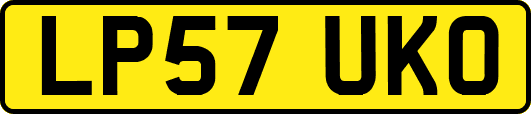 LP57UKO
