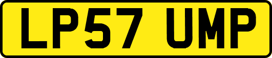LP57UMP