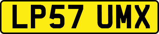 LP57UMX