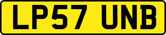 LP57UNB