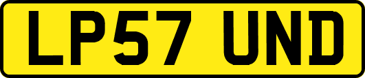 LP57UND