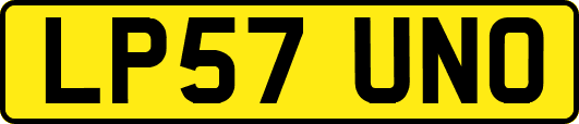 LP57UNO
