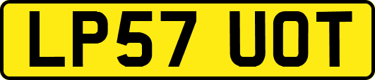 LP57UOT