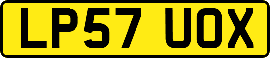 LP57UOX