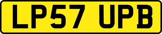 LP57UPB