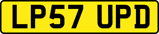 LP57UPD