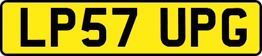 LP57UPG