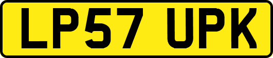 LP57UPK