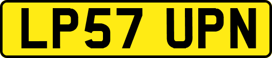 LP57UPN