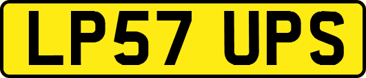 LP57UPS