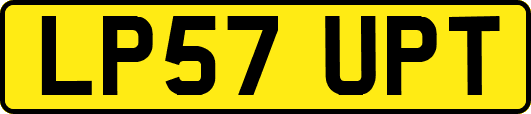 LP57UPT