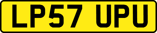 LP57UPU