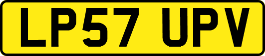 LP57UPV