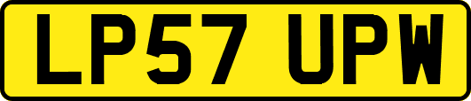 LP57UPW