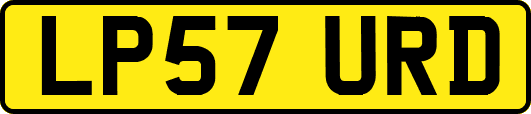 LP57URD