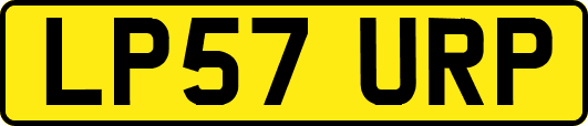 LP57URP